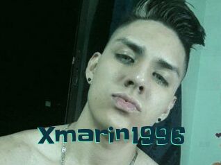Xmarin1996