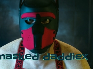 Xmasked_daddiex