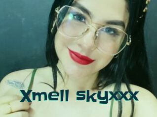 Xmell_skyxxx