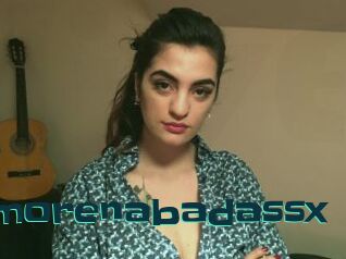 Xmorenabadassx