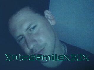 Xnicesmilex30x
