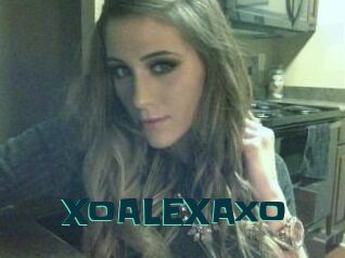 XoALEXAxo