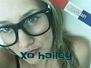 Xo_hailey