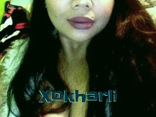 Xokharli