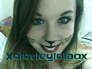 Xolovleylolaox