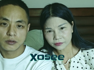 Xosee