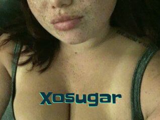 Xosugar
