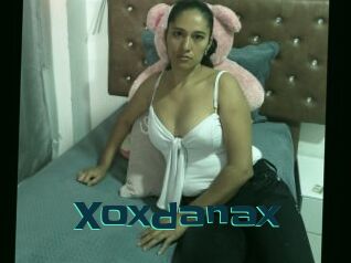 Xoxdanax