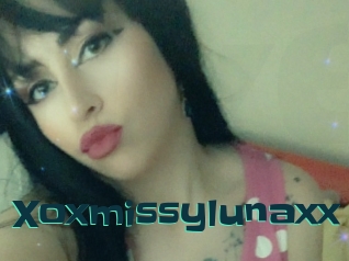 Xoxmissylunaxx
