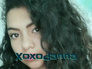 Xoxodanna