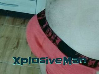 XplosiveMan