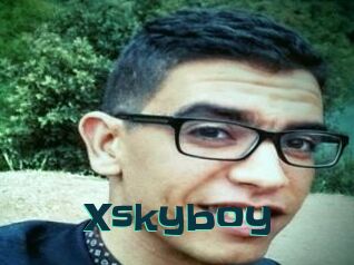 Xskyboy