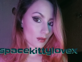 Xspacekittylovex
