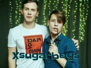 Xsugarboys