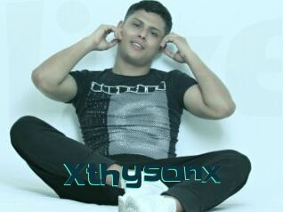 Xthysonx