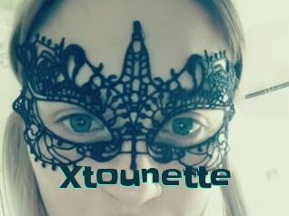 Xtounette