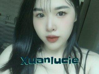 Xuanlucie