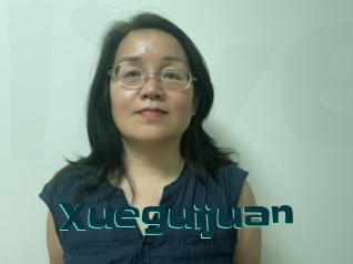 Xueguijuan