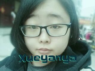 Xueyanya