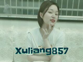 Xuliang857
