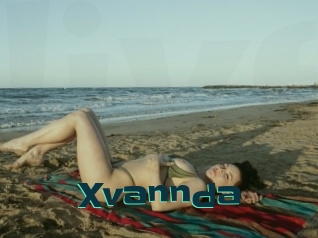 Xvannda