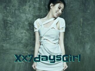 Xx7daysGirl