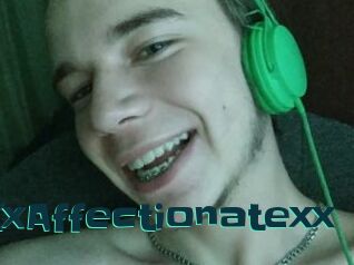 XxAffectionatexx