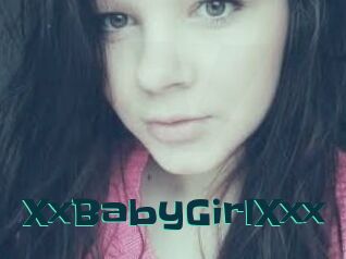 XxBabyGirlXxx