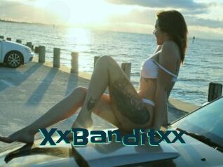 XxBanditxx