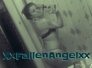 XxFallenAngelxx