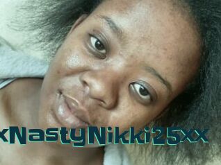 XxNastyNikki25xx