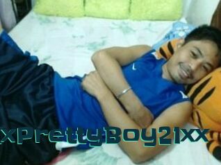 XxPrettyBoy21xx