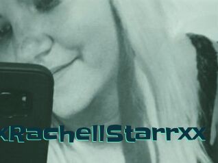 XxRachellStarrxx