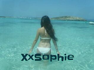 XxSophie