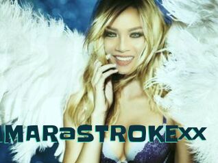 XxTAMARaSTROKExx