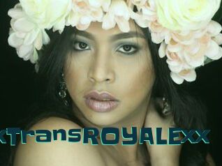 XxTransROYALExx