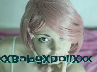 XxXBabyXDollXxx
