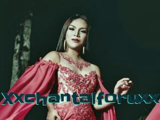 Xxchantalforuxx