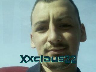 Xxclaus22