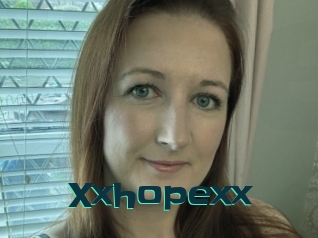 Xxhopexx