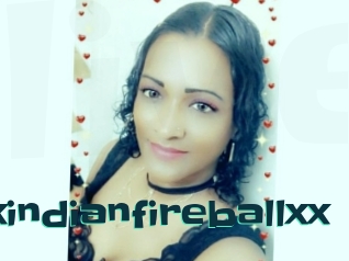 Xxindianfireballxx