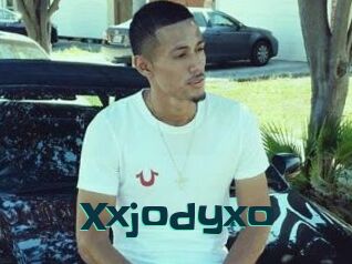 Xxjodyxo