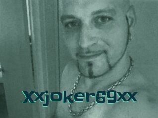 Xxjoker69xx