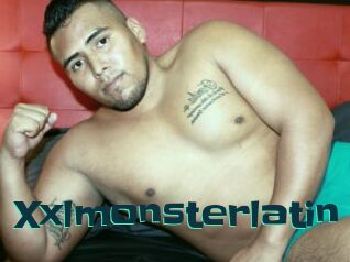 Xxlmonsterlatin
