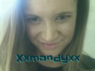 Xxmandyxx