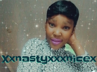 Xxnastyxxxnicex