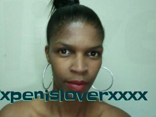 Xxpenisloverxxxx