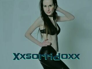 Xxsorridoxx