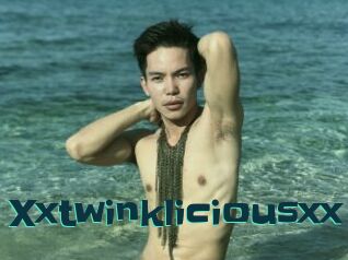 Xxtwinkliciousxx