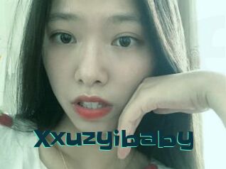 Xxuzyibaby
